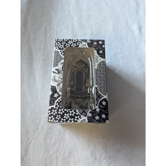 Taylor Swift Reputation Ornament Christmas Tree Holiday Present New Sealed - Picture 6 of 7